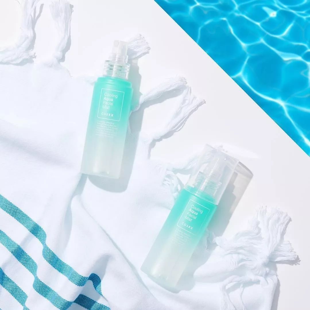 喷保湿喷雾会导致皮肤干吗,适合干性皮肤的保湿喷雾