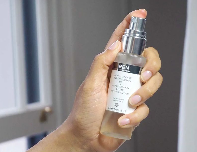 喷保湿喷雾会导致皮肤干吗,适合干性皮肤的保湿喷雾