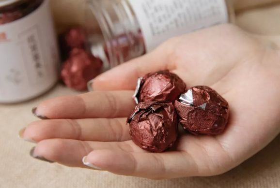 胡庆余堂红豆薏米丸,胡庆余堂薏米水