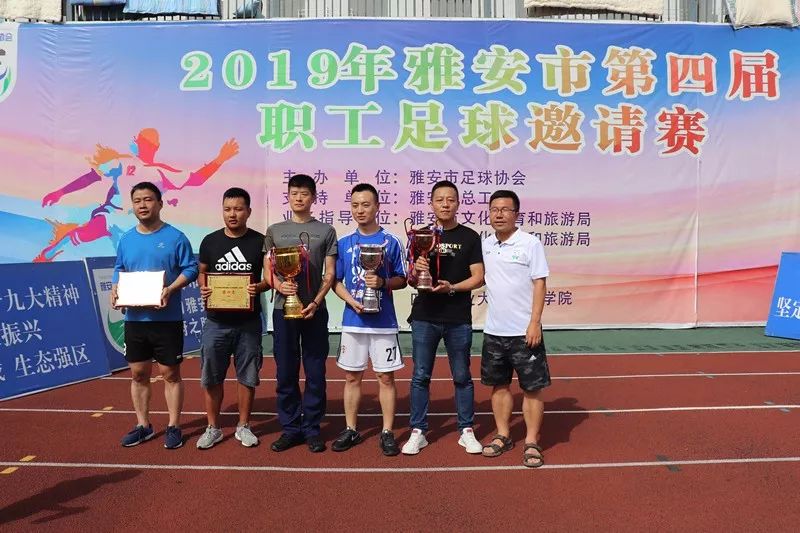 全国职工杯足球比赛,第四届职工篮球赛