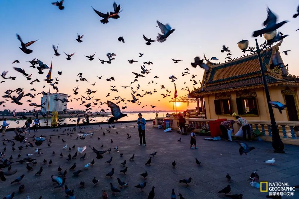 柬埔寨吴哥窟旅行最全攻略,柬埔寨吴哥窟可以去吗