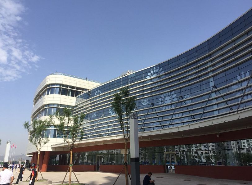 山西省新建儿童医院在什么地方,山西省儿童医院上线