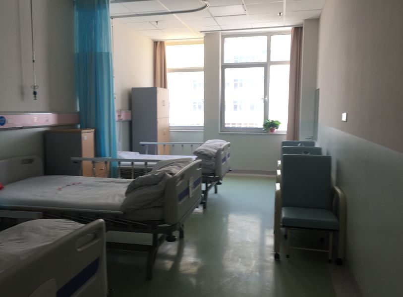 山西省新建儿童医院在什么地方,山西省儿童医院上线