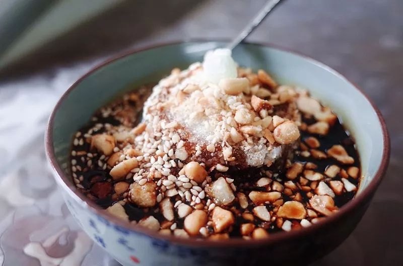 贵阳特色美食排行榜前十名,贵阳观山湖美食排行榜前十名