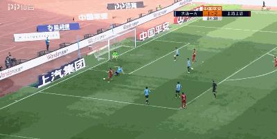 上海上港8比0大连一方集锦,穆谢奎绝杀上港