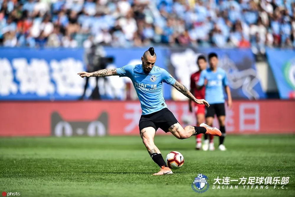 上海上港8比0大连一方集锦,穆谢奎绝杀上港