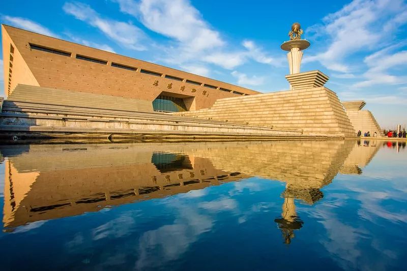 洛阳必打卡,洛阳值得去打卡的地方