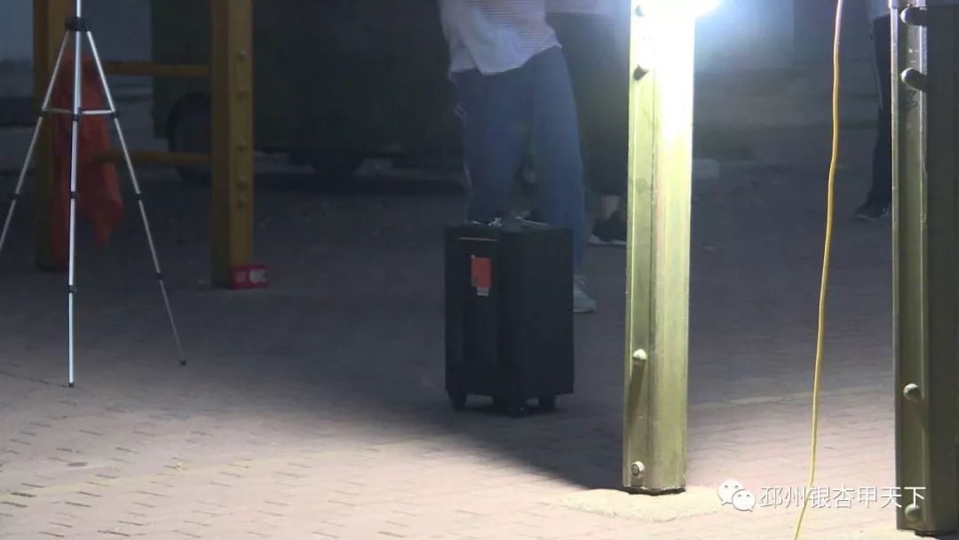 小区内广场舞喇叭扰民,小区广场舞扰民标准