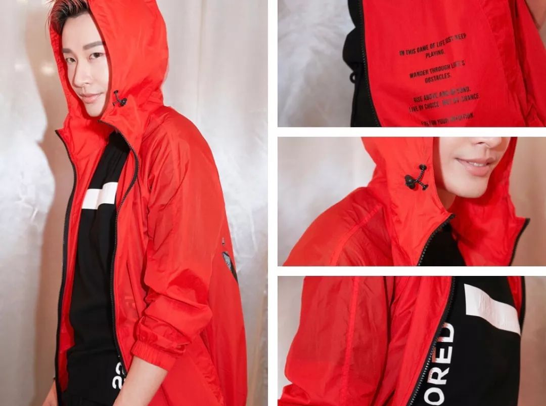 直男大改造|当北京爷们儿穿上邓伦同款会怎样？