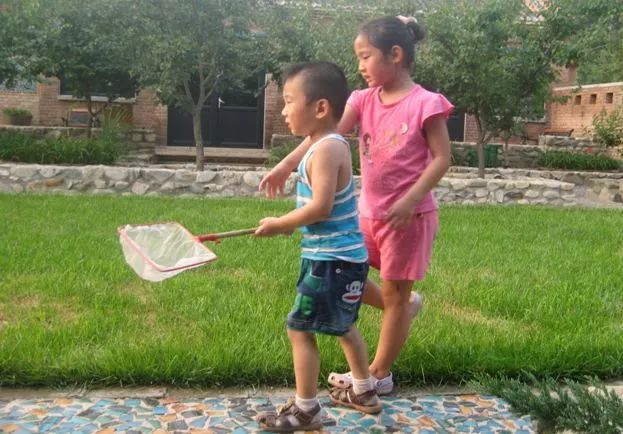 50、60、70、80、90、00年代的童年影像