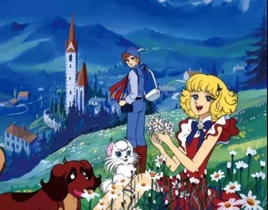 50、60、70、80、90、00年代的童年影像