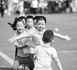 50、60、70、80、90、00年代的童年影像