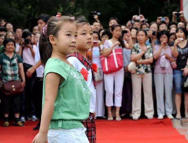 50、60、70、80、90、00年代的童年影像