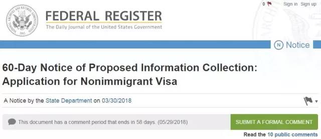 美国最新限制新政,美国留学签证被拒签后果严重