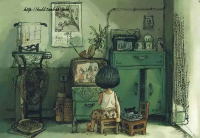 小时候的夏天为什么不热,小时候为什么不怕热