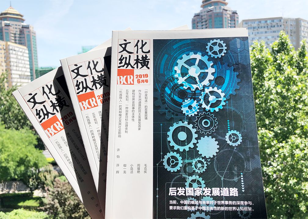 中国式“机器换人”:新红利,还是潘多拉铁盒?|文化纵横