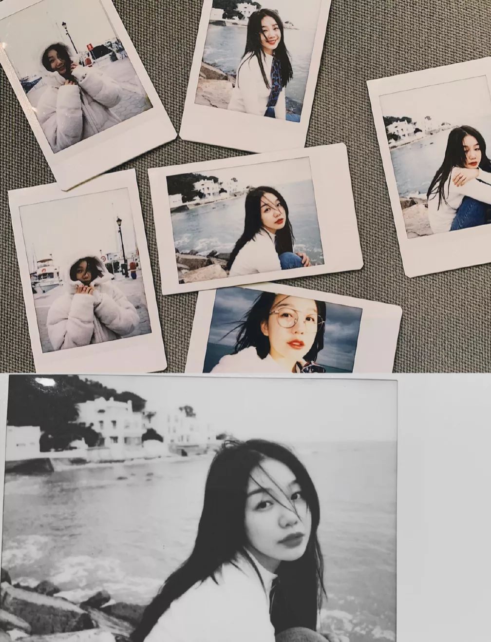 拯救夏日微瑕皮girl,请收下这份高能科普