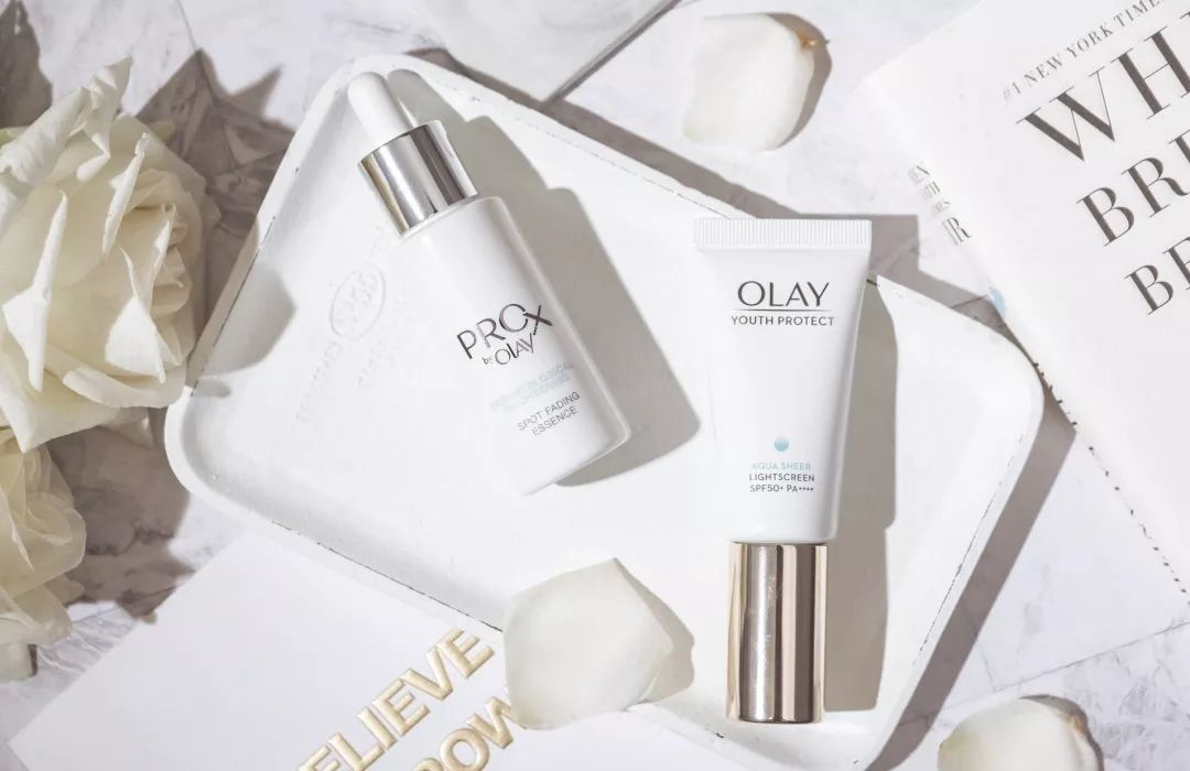 拯救夏日微瑕皮girl,请收下这份高能科普