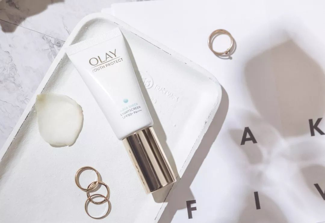 拯救夏日微瑕皮girl,请收下这份高能科普