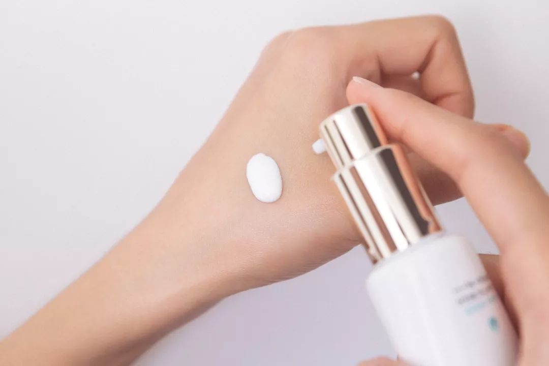 拯救夏日微瑕皮girl，请收下这份高能科普