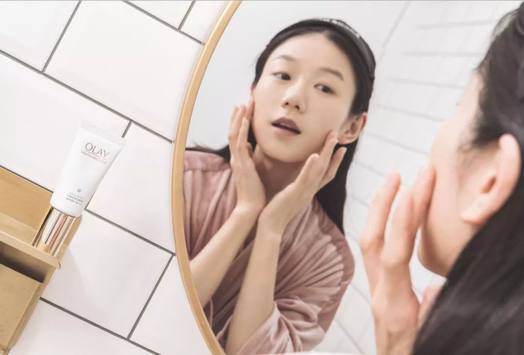 拯救夏日微瑕皮girl,请收下这份高能科普