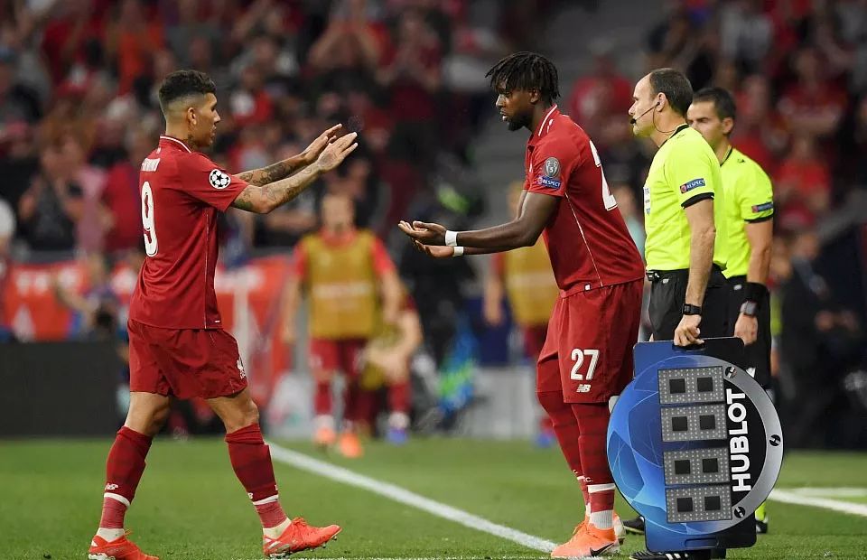 利物浦重返欧洲之巅,利物浦足球俱乐部欧洲之巅