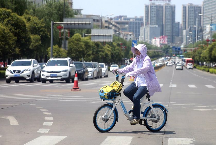 刷屏！一份考卷难倒了洛阳人，全答对的人没几个…
