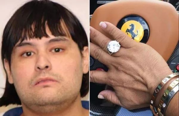 男子假冒王子30年,骗过政府、银行、富商,诈骗5000多万!最后因一份火腿露出马脚