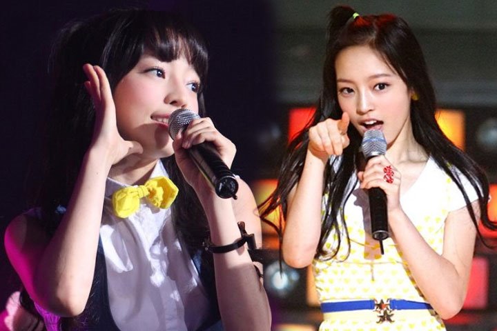 具荷拉什么团队的,具荷拉成员