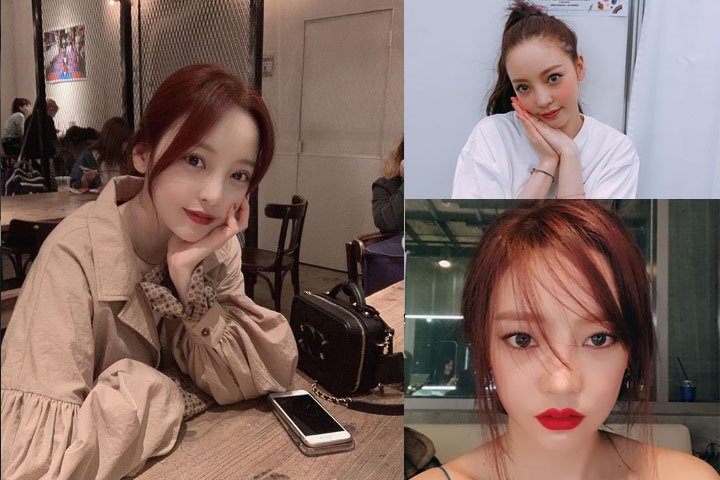 具荷拉什么团队的,具荷拉成员