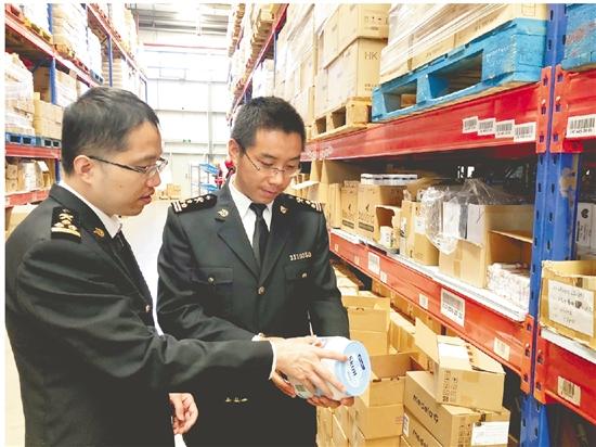 宁波保税区和梅山保税区,宁波规划保税区