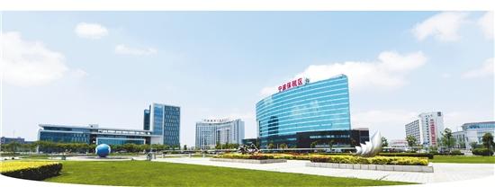 宁波保税区和梅山保税区,宁波规划保税区