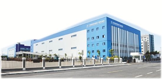 宁波保税区和梅山保税区,宁波规划保税区