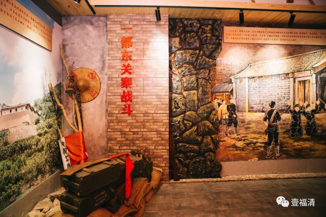 福清夏日游玩推荐,福清夏天玩水的好地方