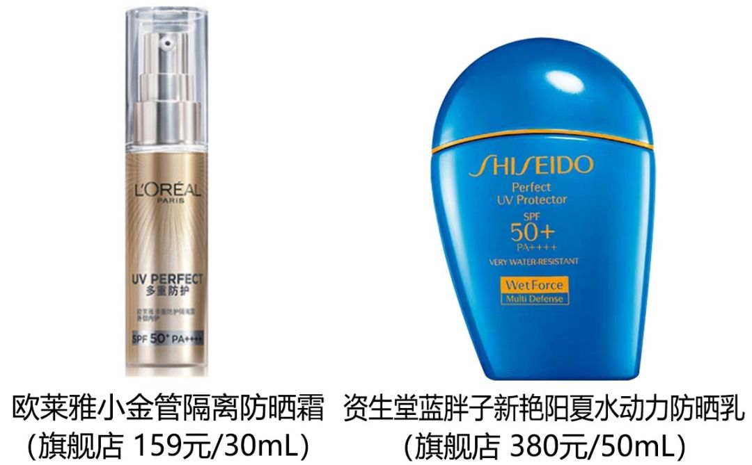 平价护肤品全套护肤干货,护肤好物神器