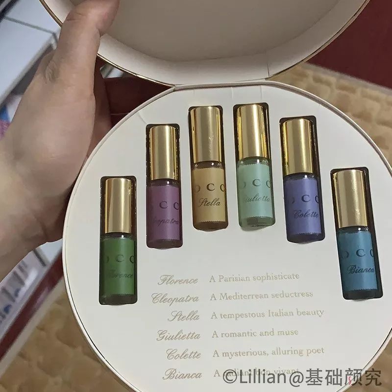 平价护肤品全套护肤干货,护肤好物神器