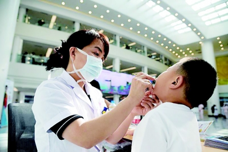 省儿童医院晋源院区,太原晋源区儿童医院怎么网上挂号