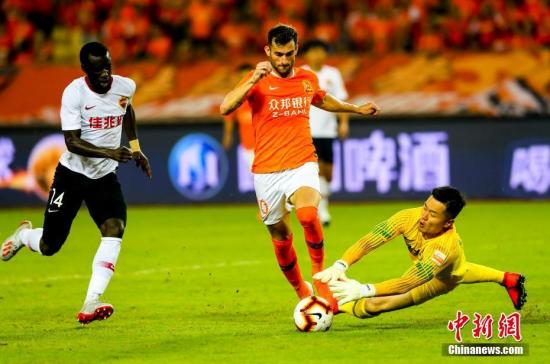 中超深度观察,中超决战前瞻