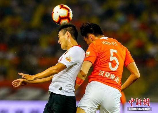 中超深度观察,中超决战前瞻