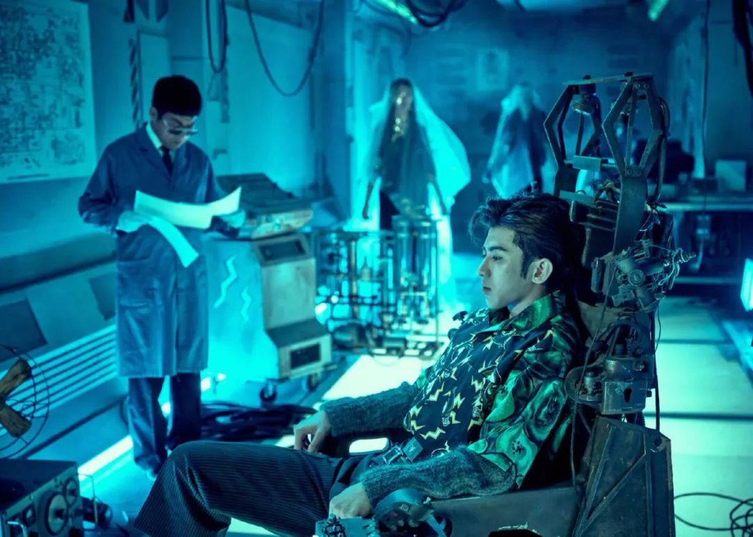 diorkaws香水,diorkaws联名香水