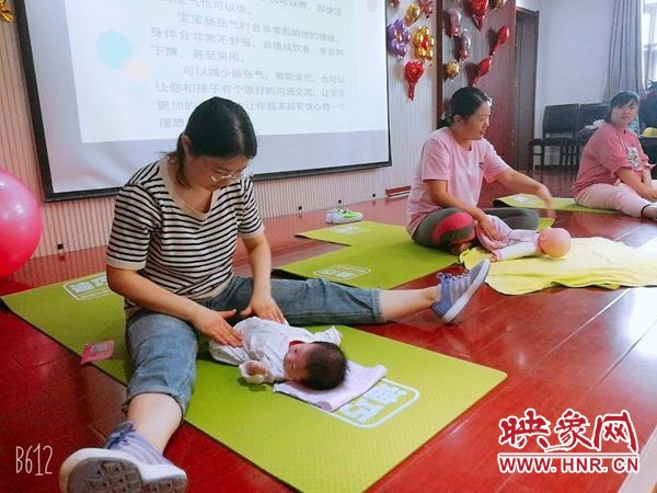 医院孕妇学校母亲节活动,妇产科儿童节活动