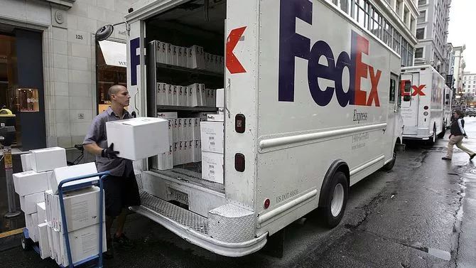 有关部门启动对联邦快递调查程序,美国联邦快递立案调查最新消息