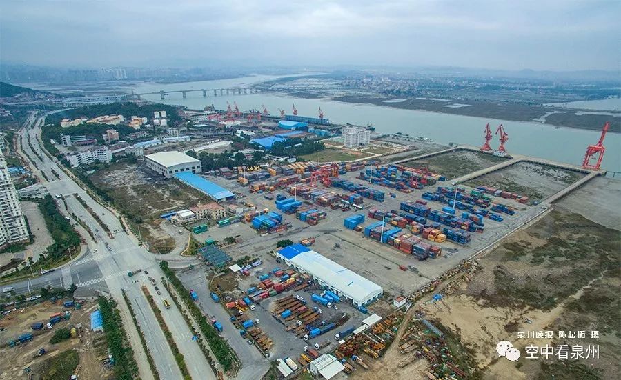 对不起，东海就是这么美