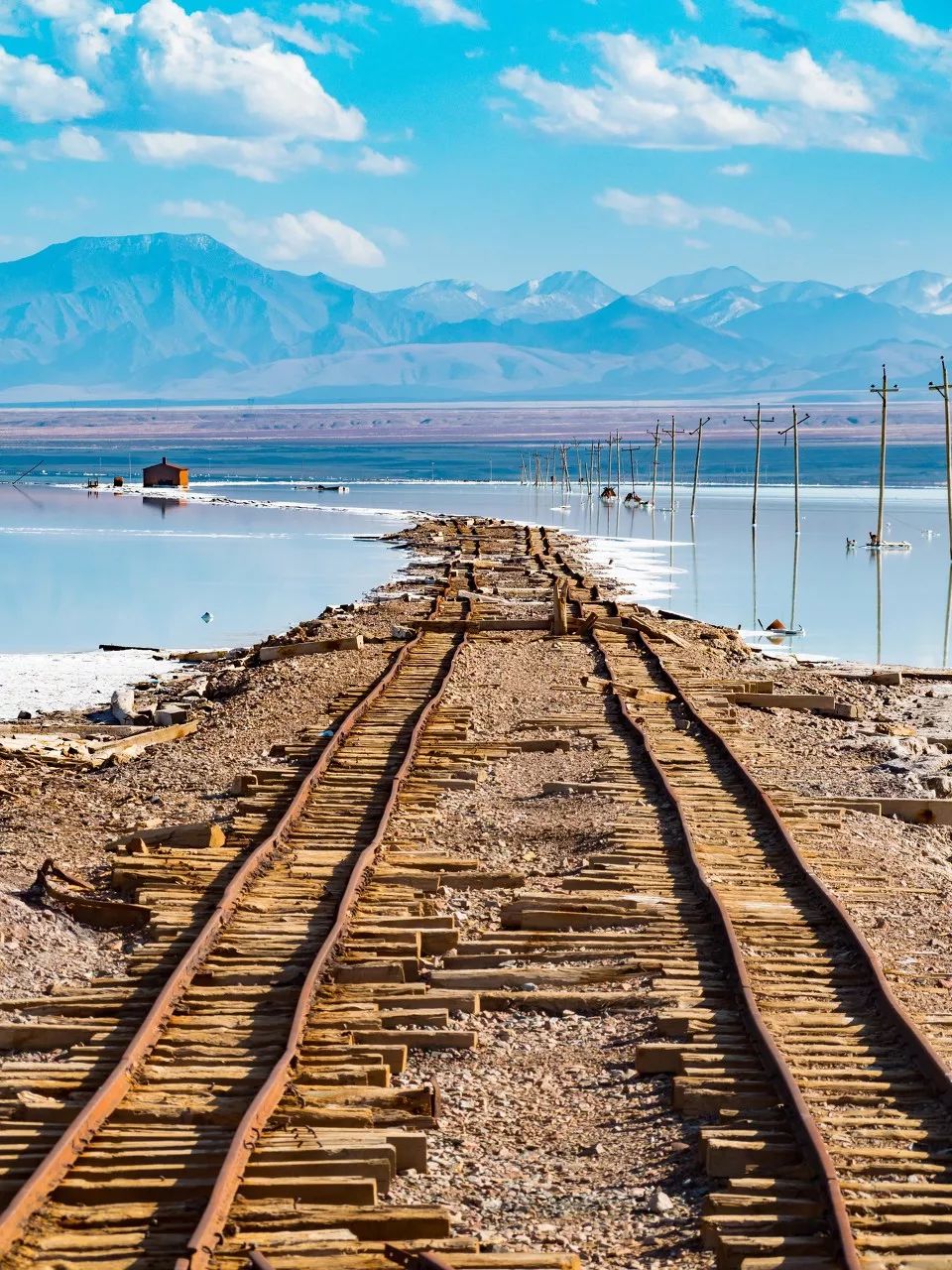 一个人说走就走旅行清单,一个人的旅行清单不用等最爱的人