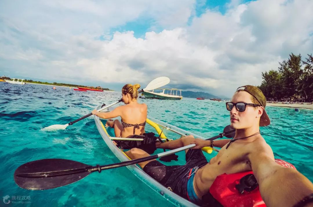 最便宜免签的海岛,小众便宜国外海岛旅游免签