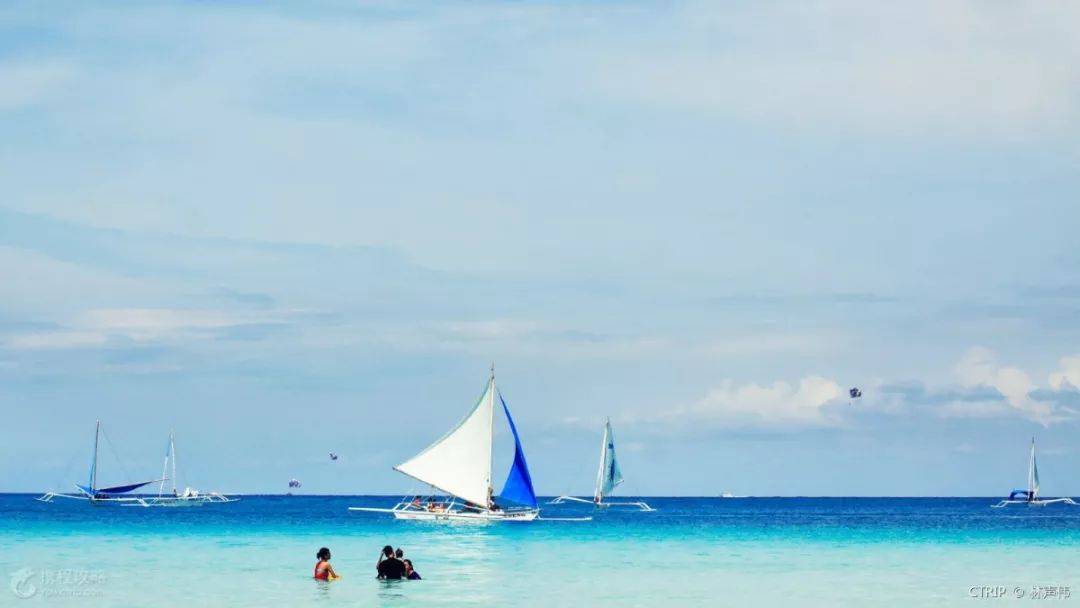 最便宜免签的海岛,小众便宜国外海岛旅游免签