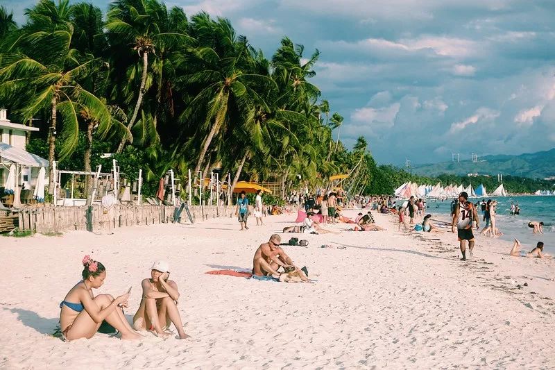 最便宜免签的海岛,小众便宜国外海岛旅游免签