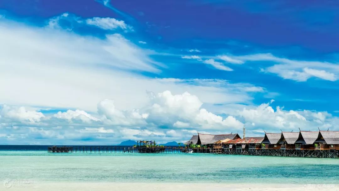 最便宜免签的海岛,小众便宜国外海岛旅游免签