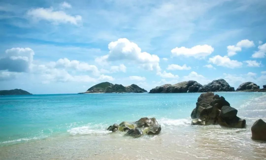 最便宜免签的海岛,小众便宜国外海岛旅游免签