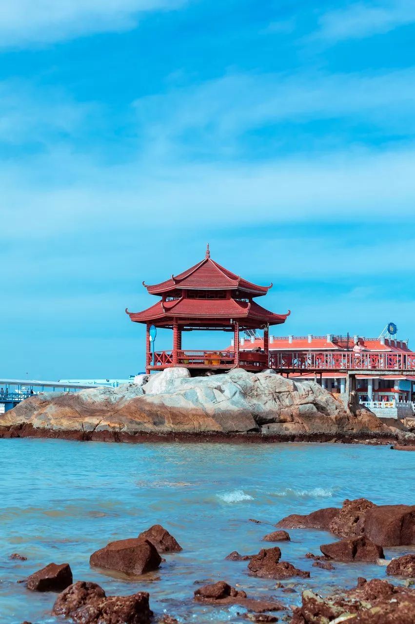 一个人说走就走旅行清单,一个人的旅行清单不用等最爱的人